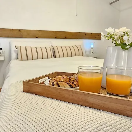 Apartment Beautiful Sea View And Pool Atalaya A2, Costa Adeje (Tenerife)