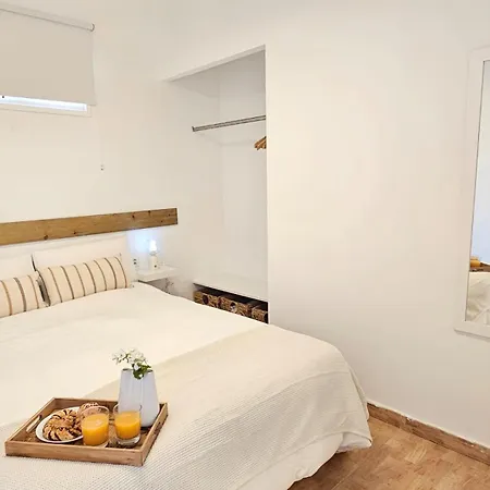 Apartment Beautiful Sea View And Pool Atalaya A2, *