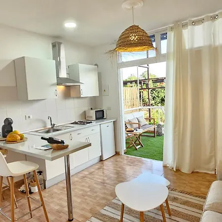 Apartment Beautiful Sea View And Pool Atalaya A2, Costa Adeje (Tenerife)