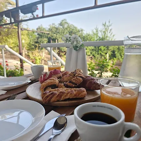 Daire Beautiful Sea View And Pool Atalaya A2, *
