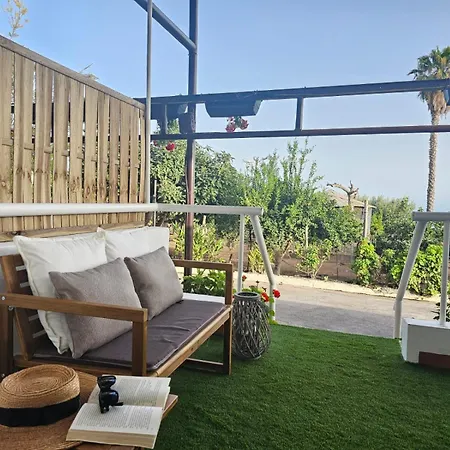 Beautiful Sea View And Pool Atalaya A2, Lejlighed Costa Adeje (Tenerife)