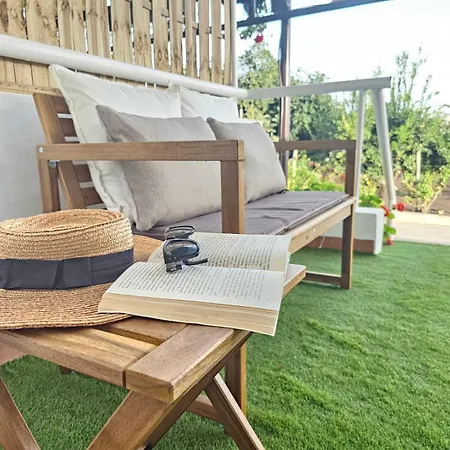 Daire Beautiful Sea View And Pool Atalaya A2, Costa Adeje